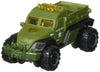 Matchbox, 2016 MBX Heroic Rescue, Road Raider Military Truck [Green] 85/125