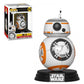Funko Pop! Star Wars: Episode 9, Rise Of Skywalker - Bb-8