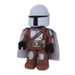 Manhattan Toy Lego Star Wars Mandalorian Plush Character 13" Multicolor Polyester Model 342090