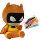 Funko Mopeez: Batman 75Th Anniversary Colorways Action Figure, Yellow