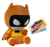 Funko Mopeez: Batman 75Th Anniversary Colorways Action Figure, Yellow