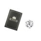 Onfaon Stocking Stuffers Food Decision Dice Decider For Couple,Valentines Day Gifts For Him Her Wedding Anniversary Steel Date N