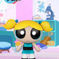 Beast Kingdom The Powerpuff Girls: Bubbles Dah-055B Dynamic 8Ction Figure, Multicolor