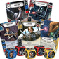 Star Wars Destiny Tcg: Spirit Of Rebellion [Dice & Cards] - Booster Box (36 Booster Packs)