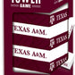 Texas A&M Tumble Tower