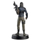 Hero Collector Eaglemoss Marvel Movie Collection 1:16 Figurine Infinity War Winter Soldier