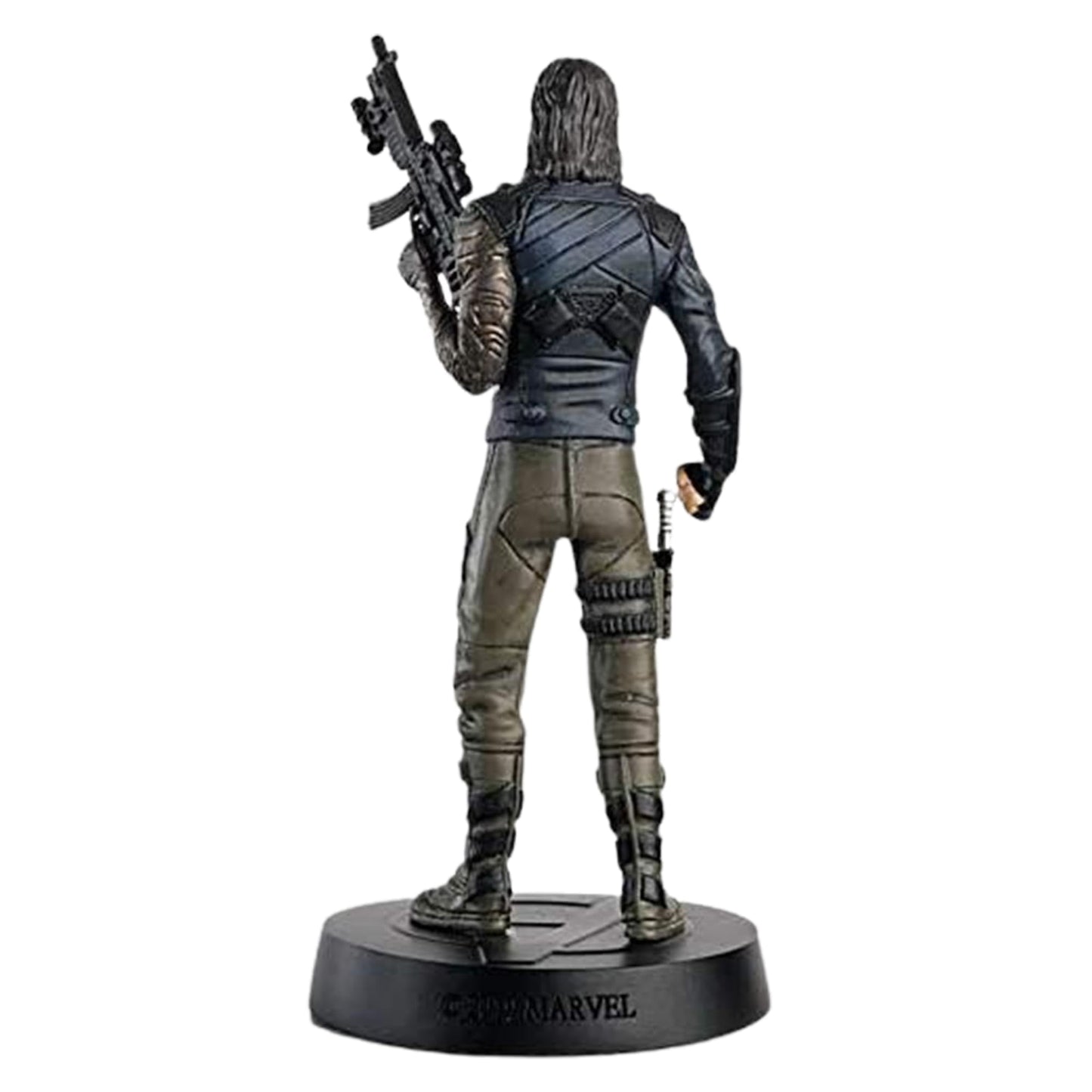 Hero Collector Eaglemoss Marvel Movie Collection 1:16 Figurine Infinity War Winter Soldier