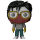 Funko Pop! Stranger Things #642 Steve With Bandana (Hot Topic Exclusive)