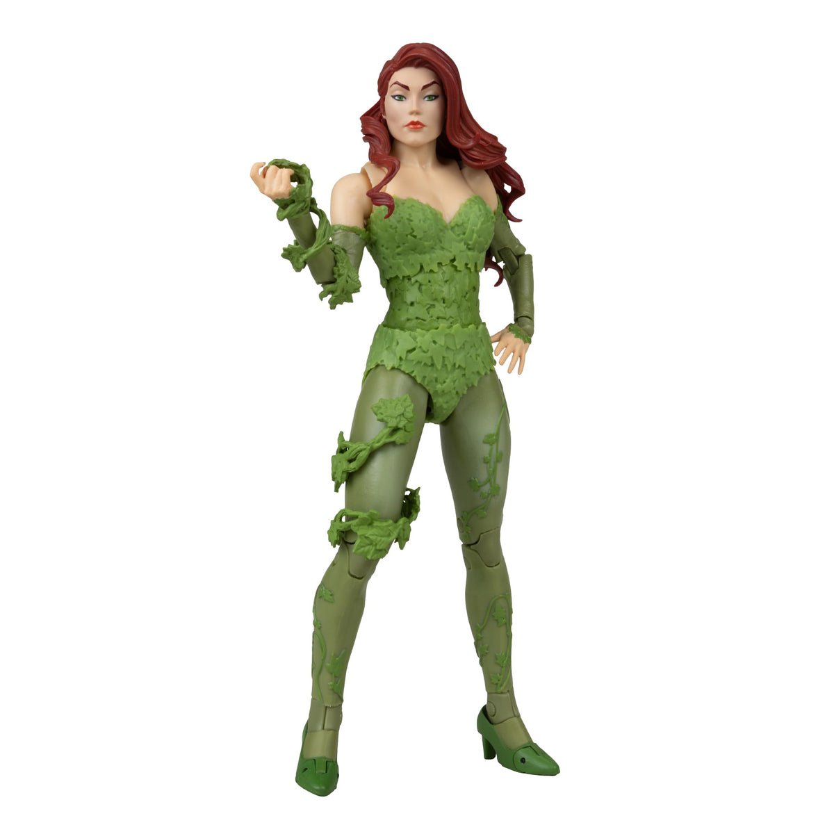 McFarlane Toys DC Multiverse Poison Ivy (DC Classic) 7in Deluxe Action Figure McFarlane Collector Edition #62