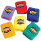 U.S. Toy Superhero Wristbands