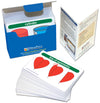 Newpath Math Vocabulary Cards, Grades 1 To 2