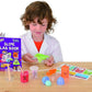 Ooey Gooey STEM Lab