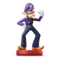 Nintendo Waluigi Amiibo (Sm Series) - Nintendo Wii U