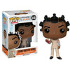 Funko Orange is the New Black Funko POP! Television Suzanne Crazy Eyes Warren limited availability Vinyl Figure #248 [with Pie]