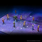 Wizkids D&D Icons Of The Realms: Showdown Setting - The Temple Of Light