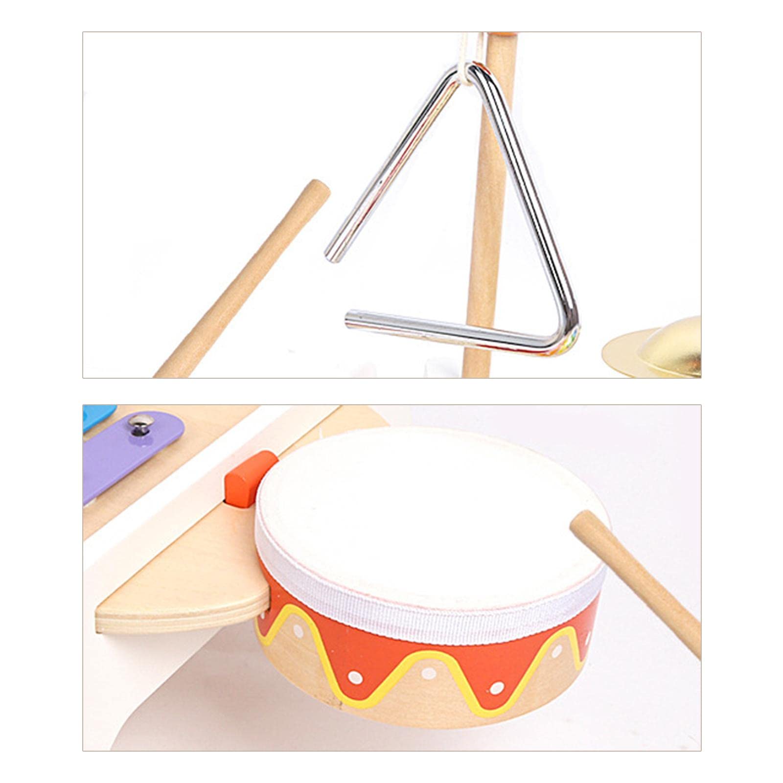 Club Bollywood Multifunction Xylophone Musical Toy Montessori Toy For Girls Beginner Boys | Sets & Kits | Sets & Kits | Sets & K