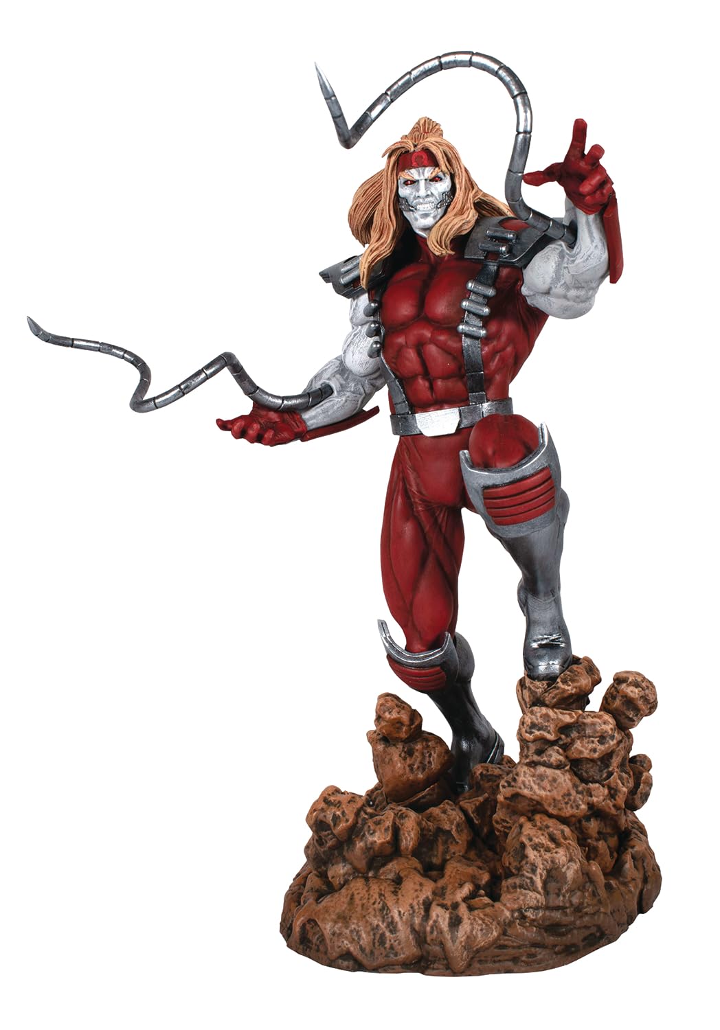 Marvel Gallery: Omega Red Pvc Statue