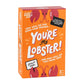 Professor PUZZLE Youre My Lobster - How Well do You Know Your Friends...and How Well do They Know You?