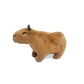 Evolveover Capybara Plush Toy, Capybara Stuffed Animal, Capybara Plushie,Stuffed Capybara Peluche (11.8 Inches)