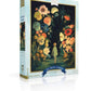 New York Puzzle Company - Dream World The Night Garden - 500 Piece Jigsaw Puzzle For Family Game Nights By Emily Winfield Martin