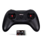 Radiolink T8S 8 Channels 2.4GHz RC Transmitter and Receiver R8EF RX, Remote and Controller Built-in Rechargeable Battery for Qua