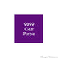 Master Paint Clear Purple