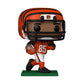Funko Pop Nfl: Bengals - Chad Johnson - (85) - Collectable Vinyl Figure - Gift Idea - Official Merchandise - For Kids & Adults -
