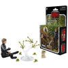 Star Wars: The Book Of Boba Fett Vintage Collection Luke Skywalker & Grogu Action Figures 10 Cm