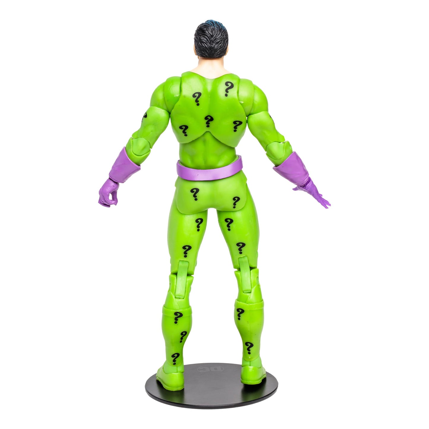 McFarlane Toys - DC Multiverse The Riddler (DC Classic) 7in Action Figure