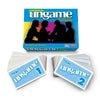 POCKET UNGAME - Teens - non-competitive card game for teenagers to discuss, share values & experiences - break the ice and get t