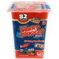 World'S Smallest Wacky Packages Minis Series 3 - 3 Pack Bundle