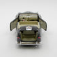 1949 Ford Convertible, Gray - Maisto 31682 - 1/18 Scale Diecast Model Toy Car
