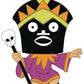 Funko Pop! Animation: Scooby Doo - Witch Doctor