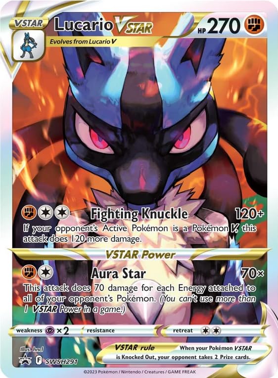 Pokémon TCG Crown Zenith Elite Trainer Box - Small - Paper Material - Collectible Card Game