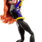 Girls Dc Super Hero Girls Batgirl Action Doll