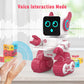 Zechuan Robot Toy For Kids, Remote Control Intelligent Programming Rc Robot, Music, Dancing, Talk, Play With Kids As A Gift For