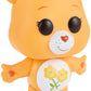 Funko Pop! Animation: Care Bears 40Th Annivesary - Friend Bear Figure (Special Edition)