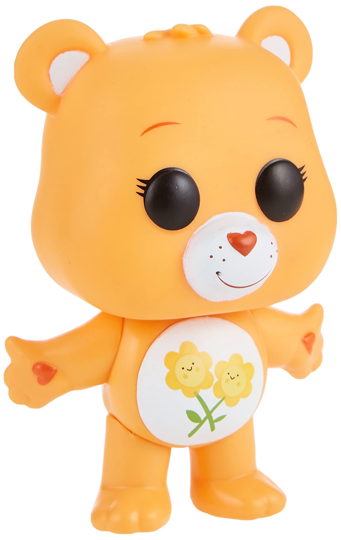 Funko Pop! Animation: Care Bears 40Th Annivesary - Friend Bear Figure (Special Edition)
