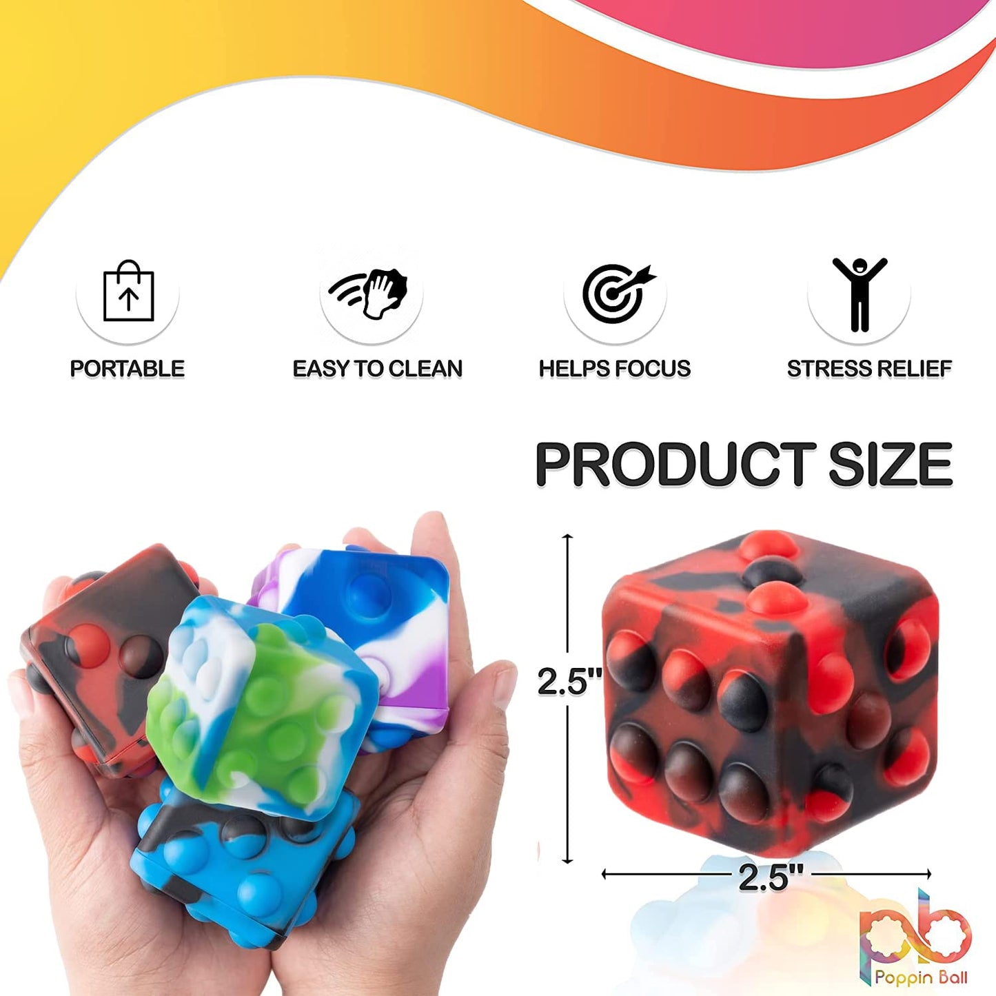 116 Pcs Party Favors For Kids 4-8-12,Pop Fidget Toys For Boys Grils, Treasure Box Toys For Classroom Prizes,Pinata Filler,Goodie