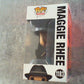 Funko Pop! Tv: Walking Dead - Maggie With Bow