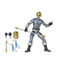 Power Rangers Lightning Collection Zeo Cog 6-Inch enhanced Collectible Action Figure Toy with Accessories