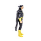 Mcfarlane Toys - Dc Direct - 3In Figure With Comic Wv1 - Black Adam (Endless Winter)