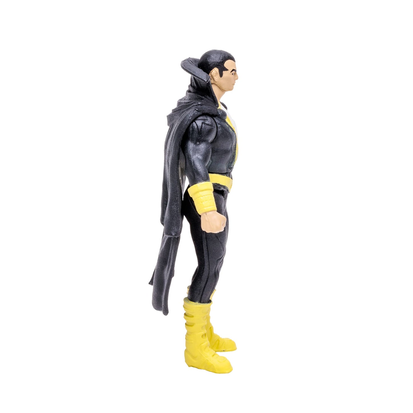 Mcfarlane Toys - Dc Direct - 3In Figure With Comic Wv1 - Black Adam (Endless Winter)