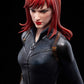 Marvel Universe: Black Widow Artfx Premier Statue