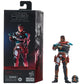 Star Wars The Black Series Hunter (Mercenary Gear), Star Wars: The Bad Batch 15-Cm Action Figures