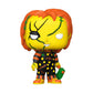 Funko Pop! Movies: Chucky Vintage Halloween - Chucky - Collectable Vinyl Figure - Gift Idea - Official Merchandise - For Kids &