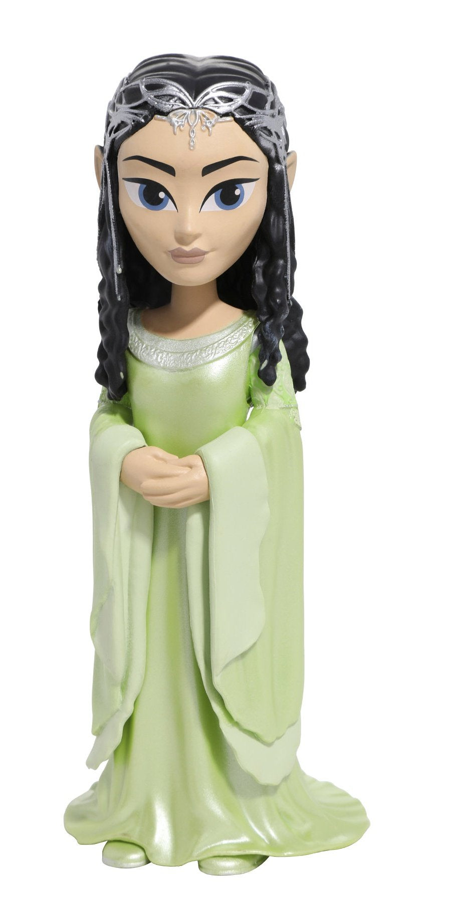 Funko Rock Candy Lord Of The Rings Arwen Action Figure