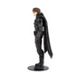 Mcfarlane Multiverse Batman Unmasked Batman Movie 7' Action Figure With Accessories, Multicolor