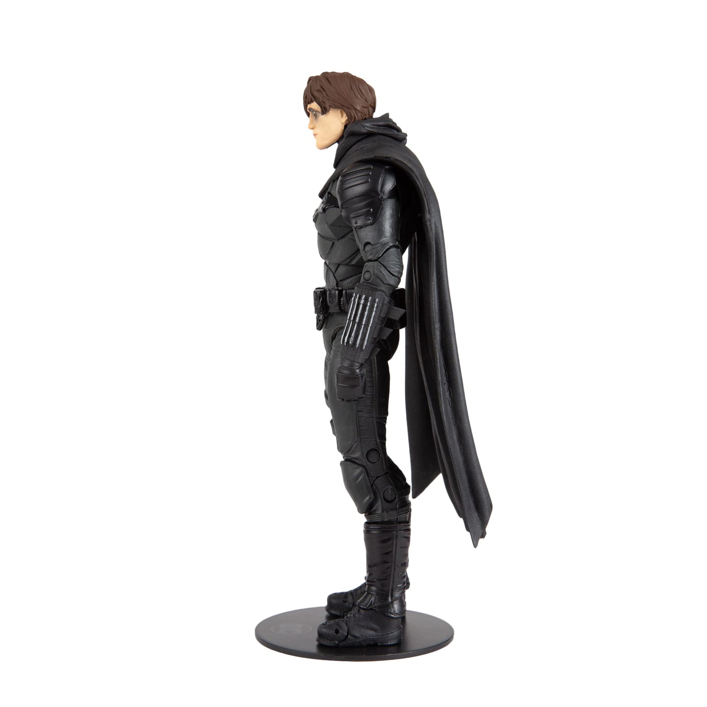 Mcfarlane Multiverse Batman Unmasked Batman Movie 7' Action Figure With Accessories, Multicolor