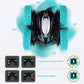 FREE TO FLY Remote Control Car: Double Sided 360Rotating 4WD RC Cars 2.4GHz Electric Race Stunt Toy Car Rechargeable Toy Cars fo